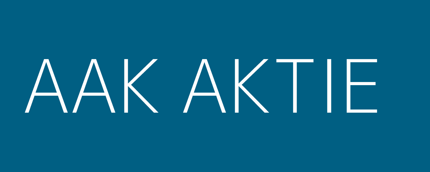 aak aktie