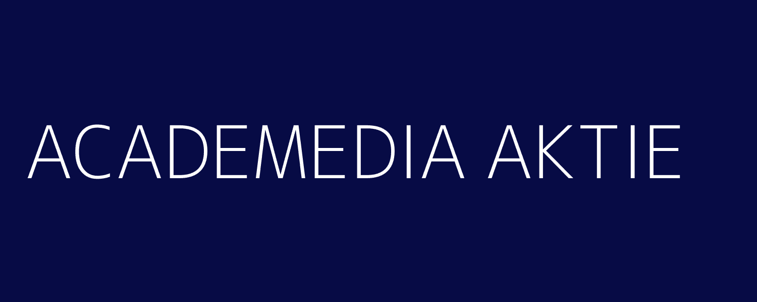 academedia aktie