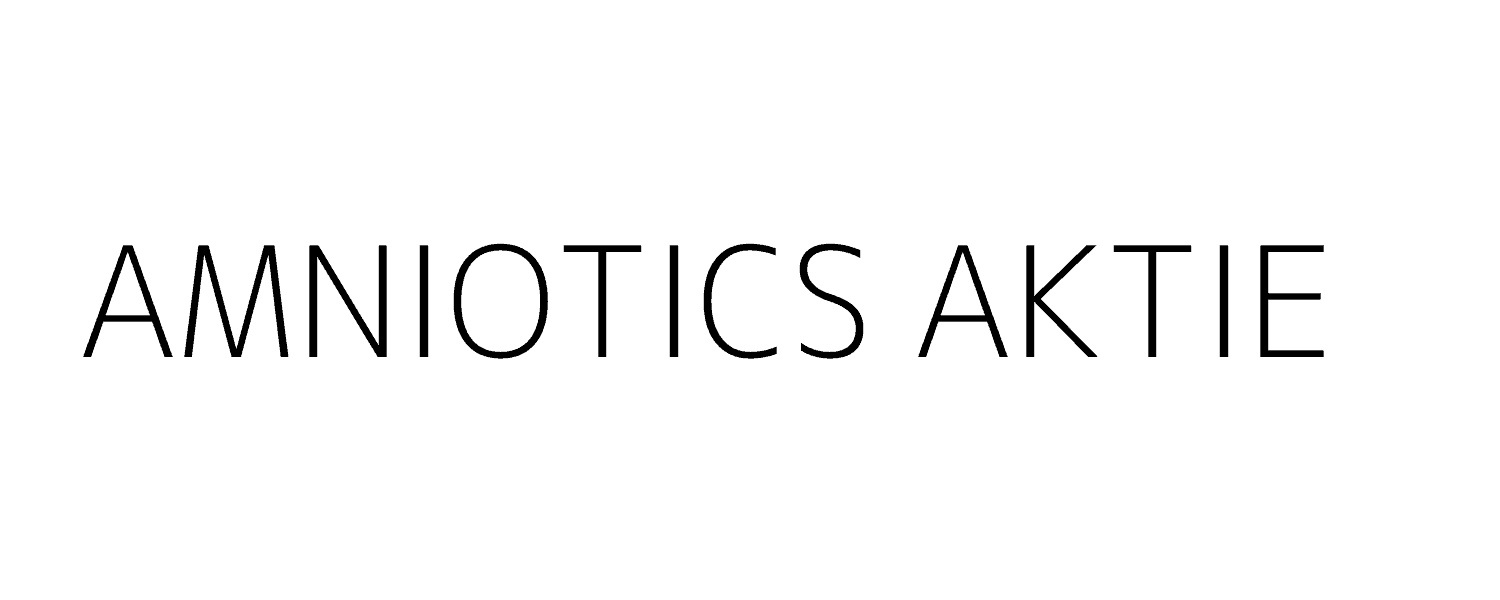 amniotics aktie