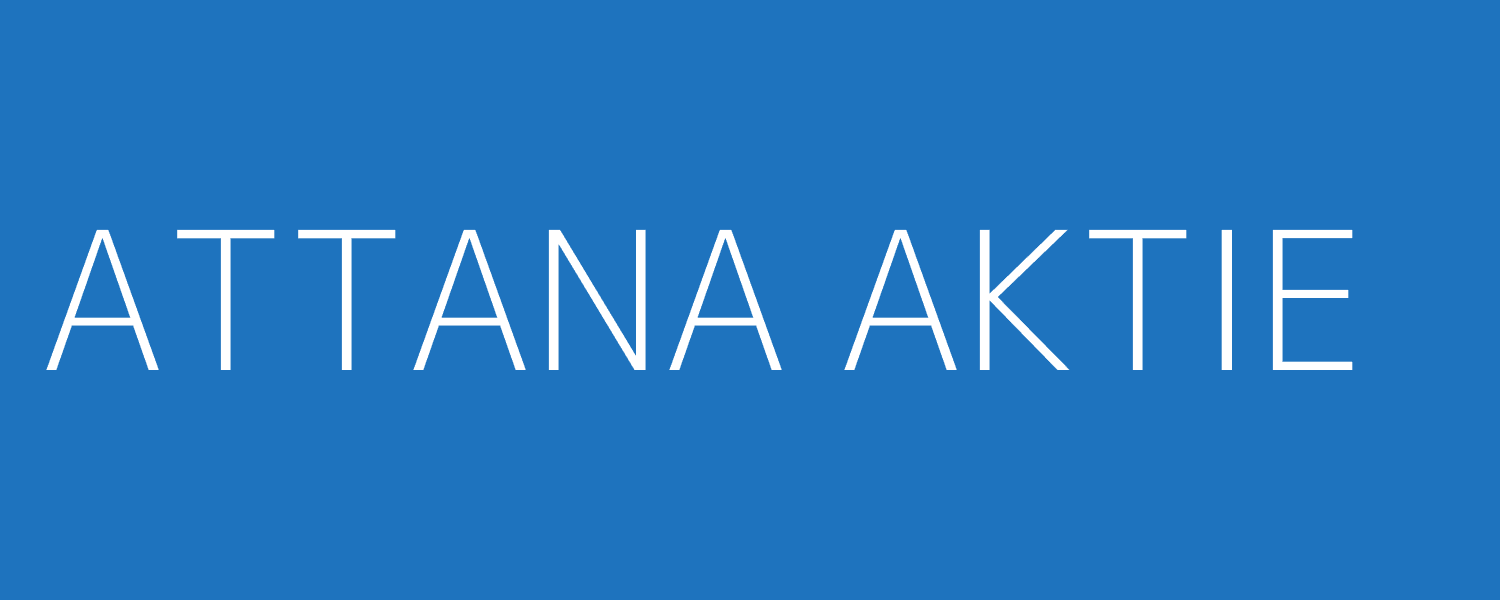 attana aktie