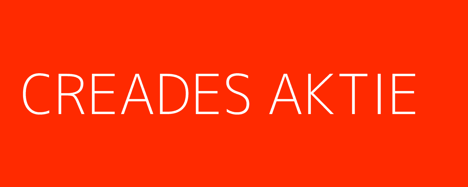 creades aktie