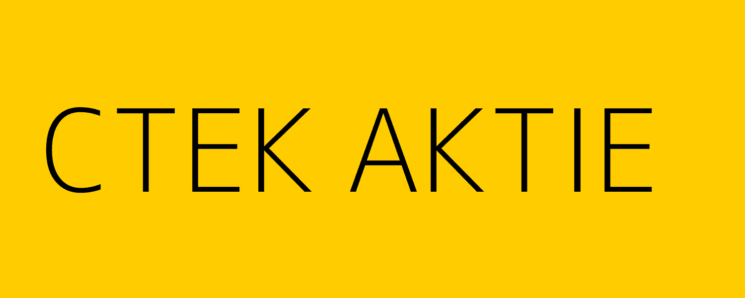 ctek aktie