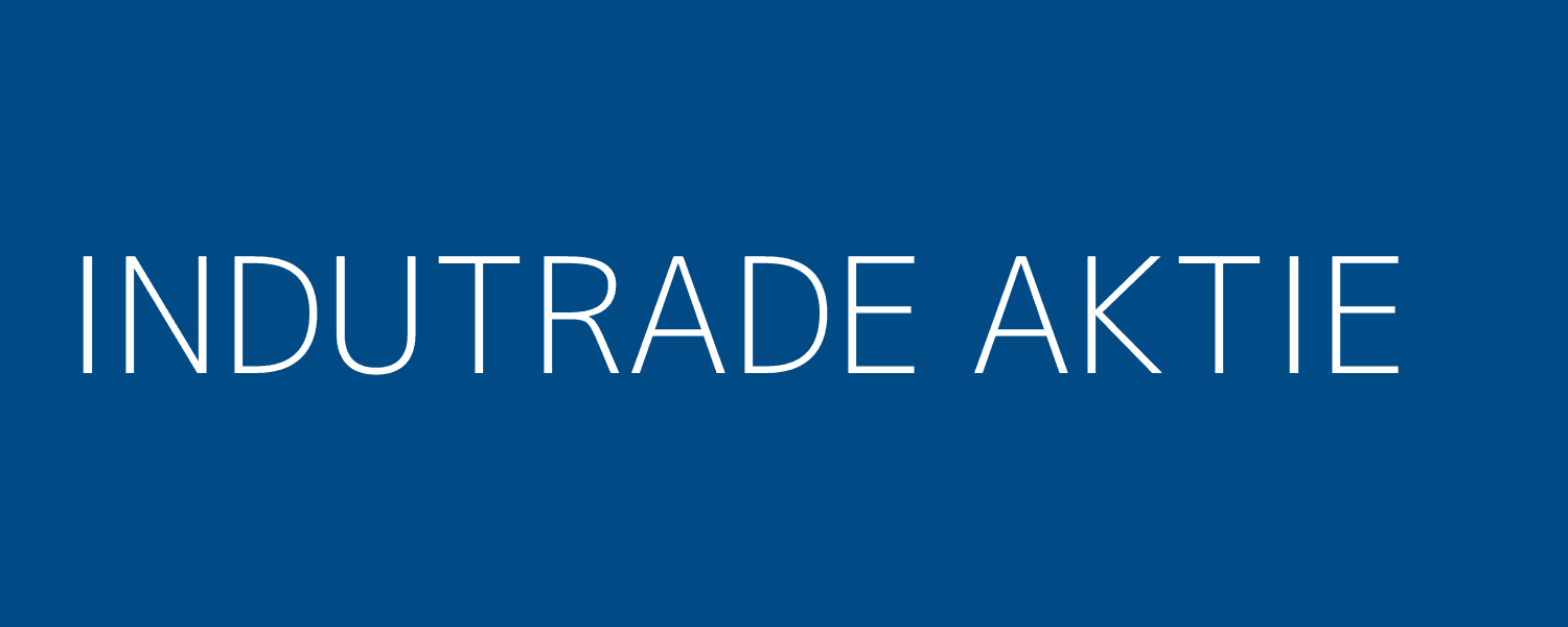 indutrade aktie