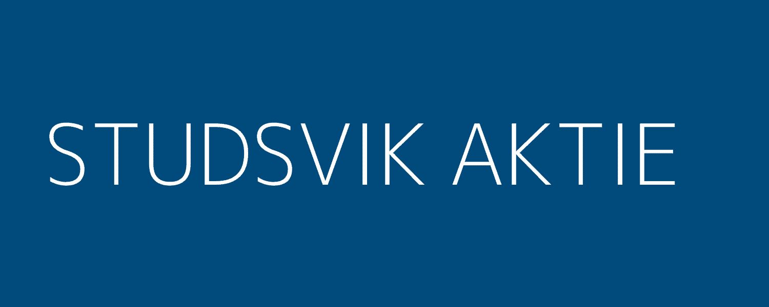 studsvik aktie