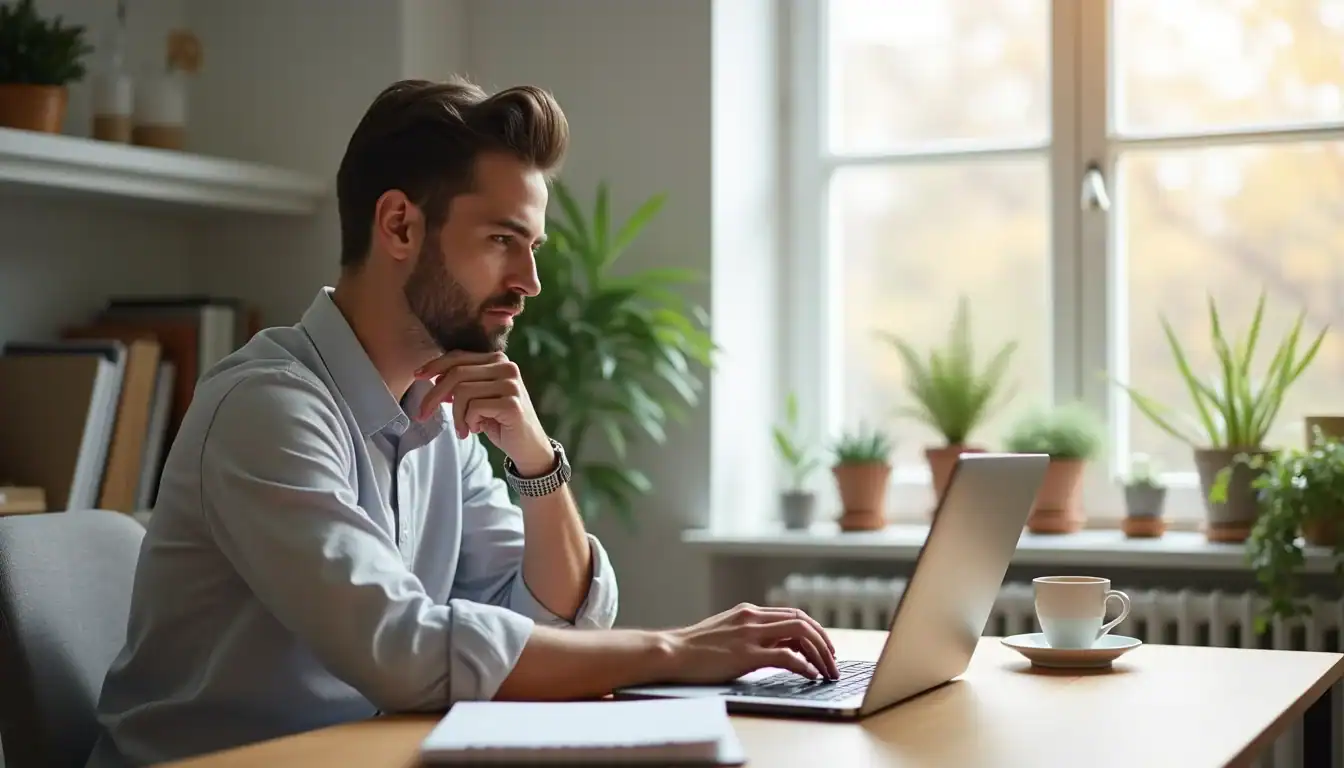 Egenanställd vs. företagare – förstå skillnaden