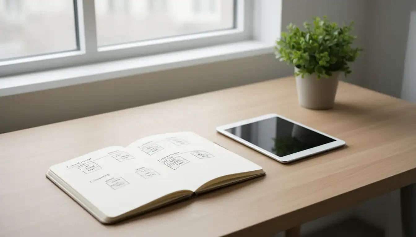 Debet och kredit – så fungerar grunderna i bokföring